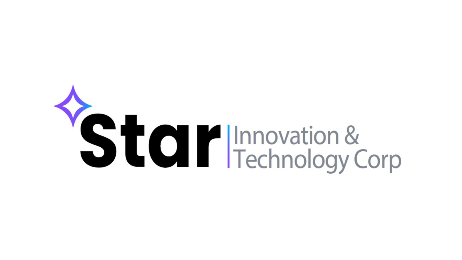 Star Innovation & Technology Corp Logo